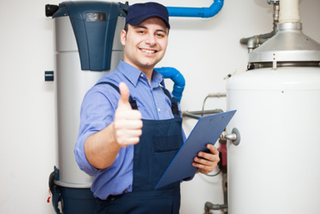 commercial plumbers kitchener