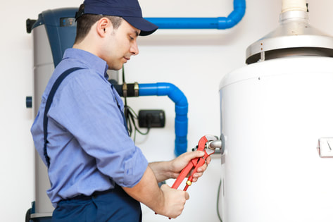 Kitchener Water Heater Repair Service