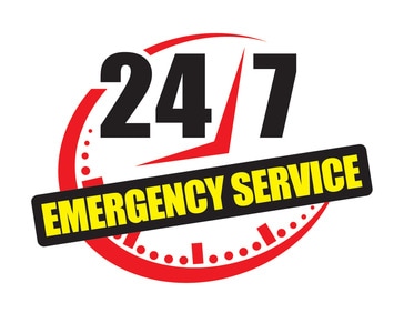 waterloo on 24 hour emergency plumbing services