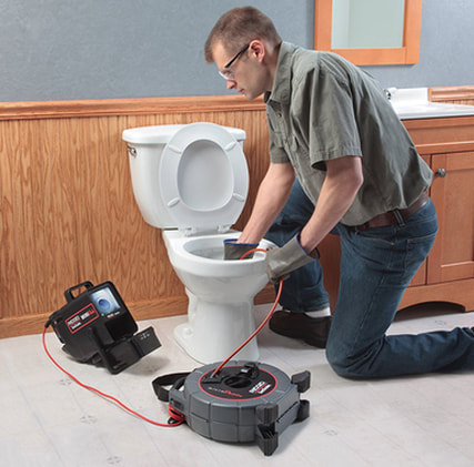kitchener toilet repairs
